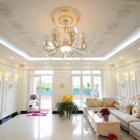 Thuy Duong Hotel Da Lat Exterior photo